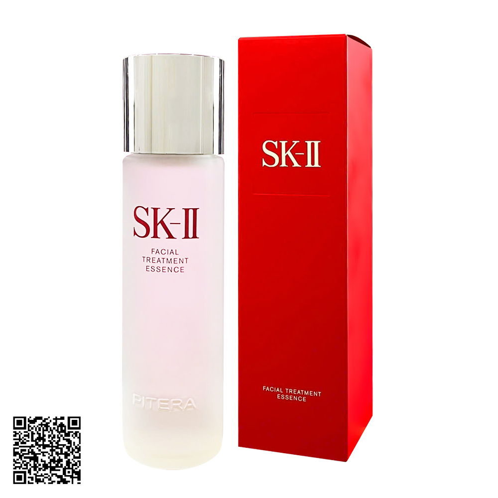 SK-II Facial Treatment Essence Tinh Chất Dưỡng Da Từ Nhật Bản 230ml