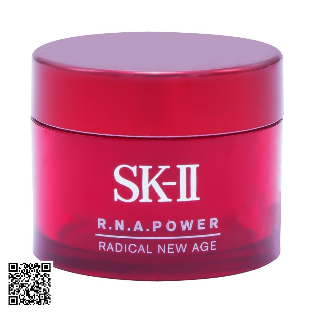 Kem Dưỡng Da SK-II R.N.A Power Radical New Age 15g