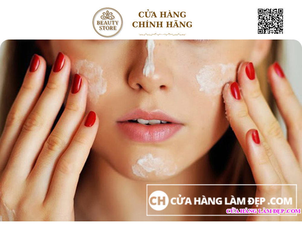 Kem Bong Tróc Tế Bào Chết Obagi Nu-derm Exfoderm Forte