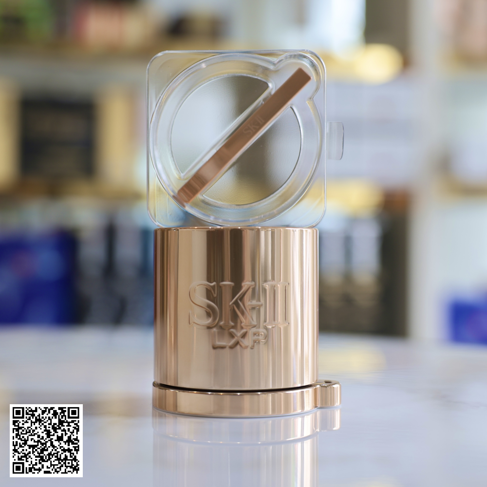 Kem Dưỡng Da Cao Cấp LXP SK-II LXP Ultimate Perfecting Cream Của Nhật Bản 50g 