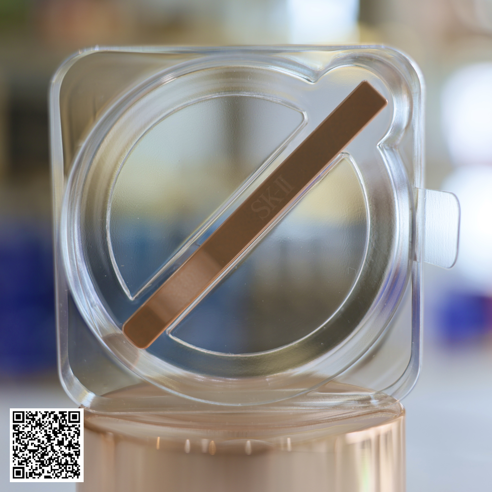 Kem Dưỡng Da Cao Cấp LXP SK-II LXP Ultimate Perfecting Cream Của Nhật Bản 50g 