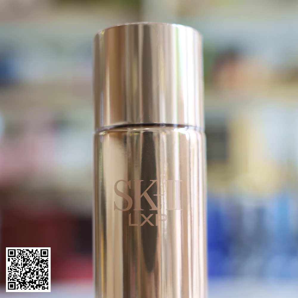 Nước Thần Cao Cấp SK-II LXP Ultimate Perfecting Essence Nhật Bản 150ml
