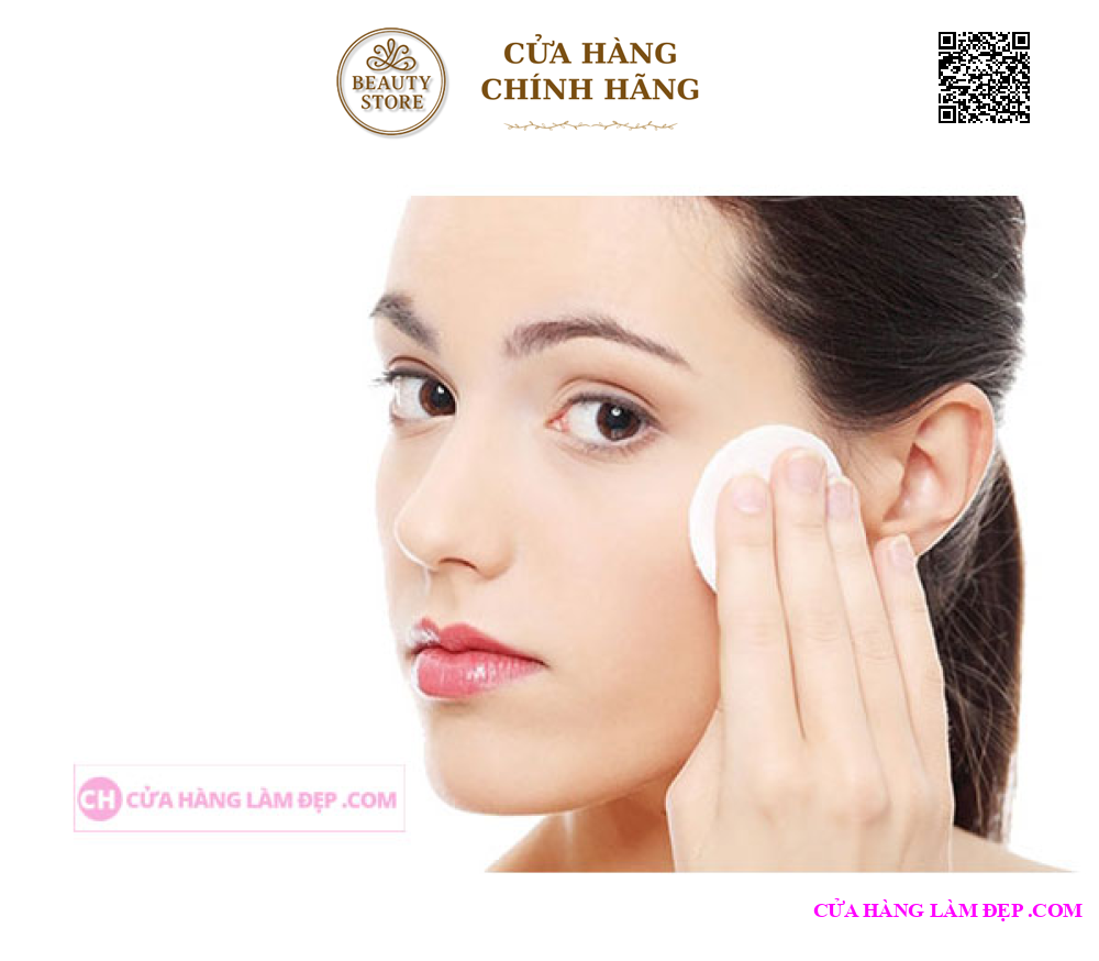 Nước Hoa Hồng Cân Bằng Da Thalgo Beautifying Tonic Lotion