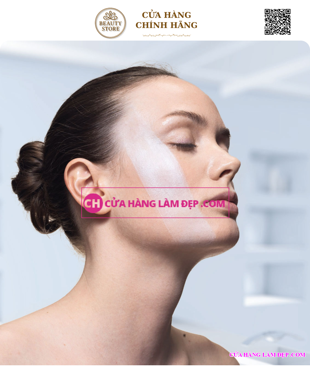 Kem Tẩy Tế Bào Chết Cho Da Lão Hóa Thalgo Resurfacing Cream