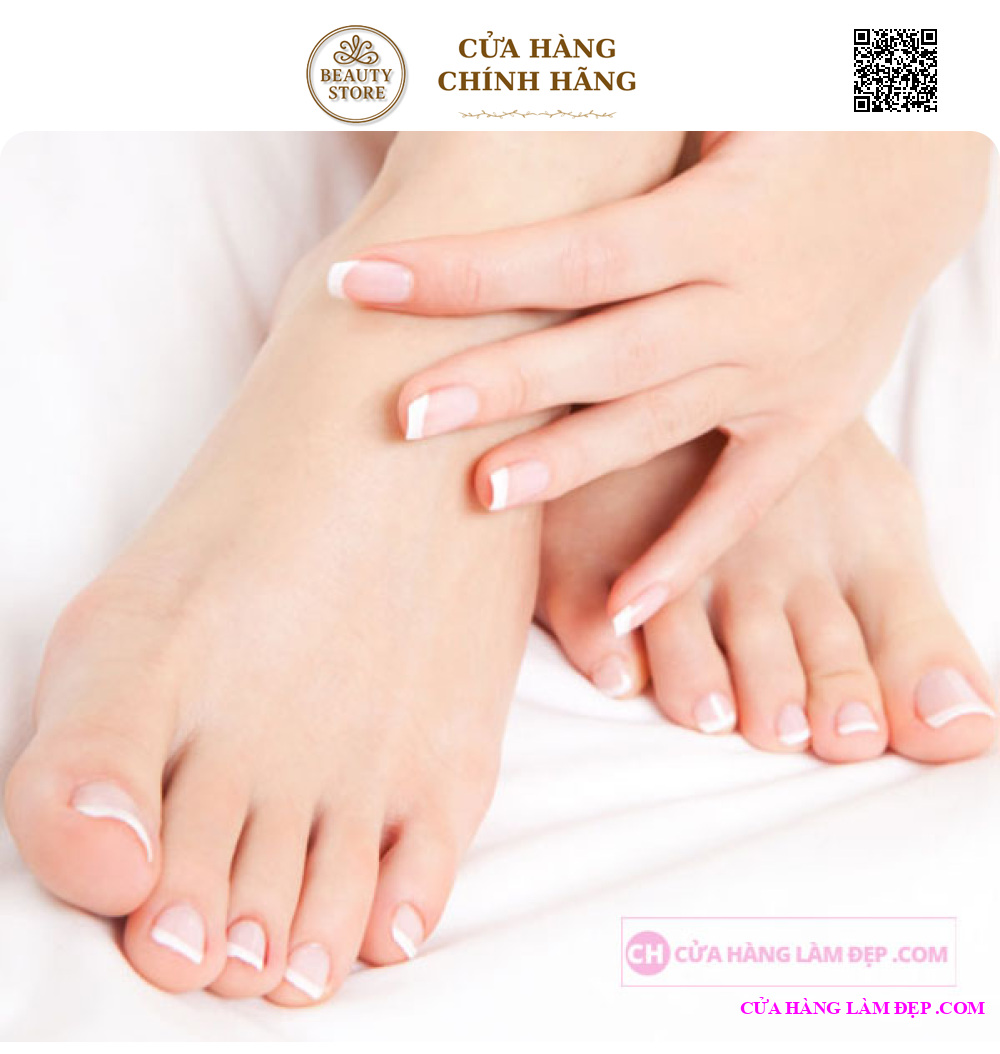 Kem Dưỡng Da Chân Thalgo Cold Cream Marine Deeply Nourishing Foot Cream