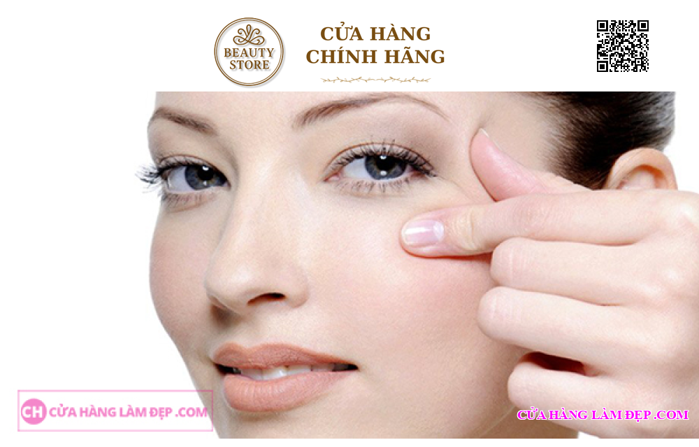 Kem Dưỡng Mắt Thalgo Collagen Eye Roll-On