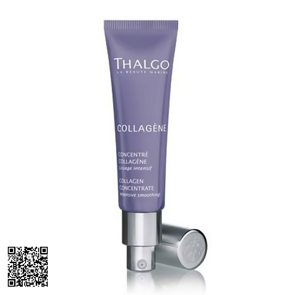 Tinh Chất Collagen Thalgo Collagen Concentrate 30ml