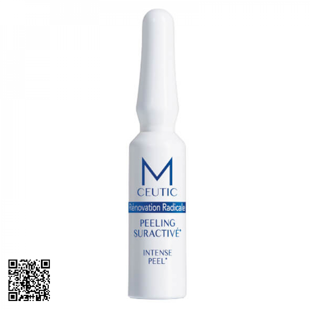 Thay da sinh học Thalgo Mceutic Intense Peel