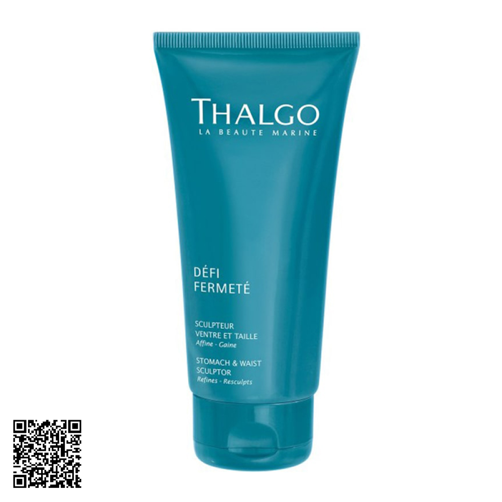 Kem Tan Mỡ Bụng Thalgo Stomach And Waist Sculptor