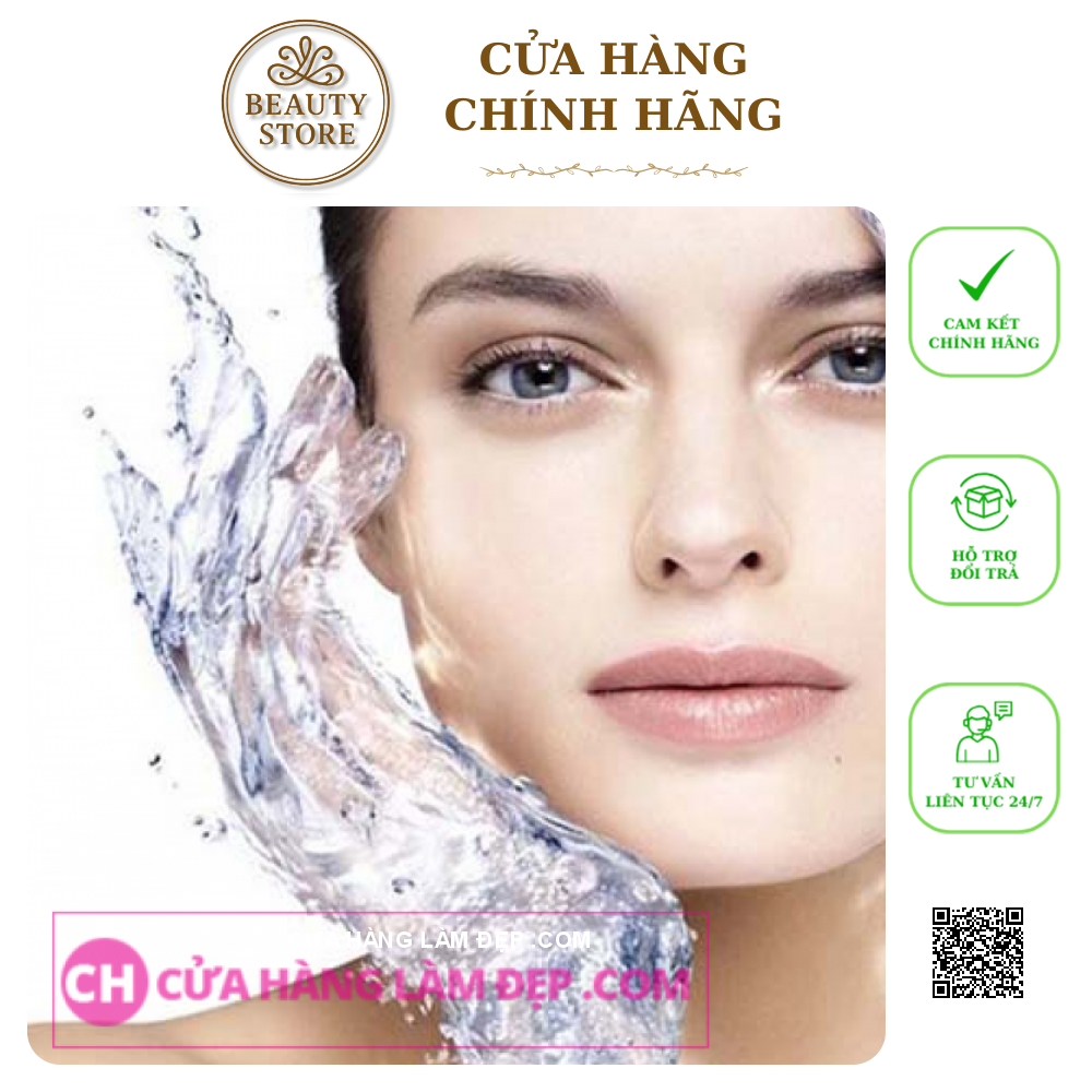 Lotion Dưỡng Ẩm Và Tẩy Tế Bào Chết SUZANOBAGIMD Intensive Daily Repair (IDR)