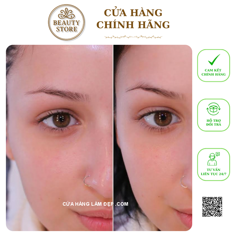 Kem Dưỡng Ẩm Kiềm Dầu La Roche Posay Effaclar Mat