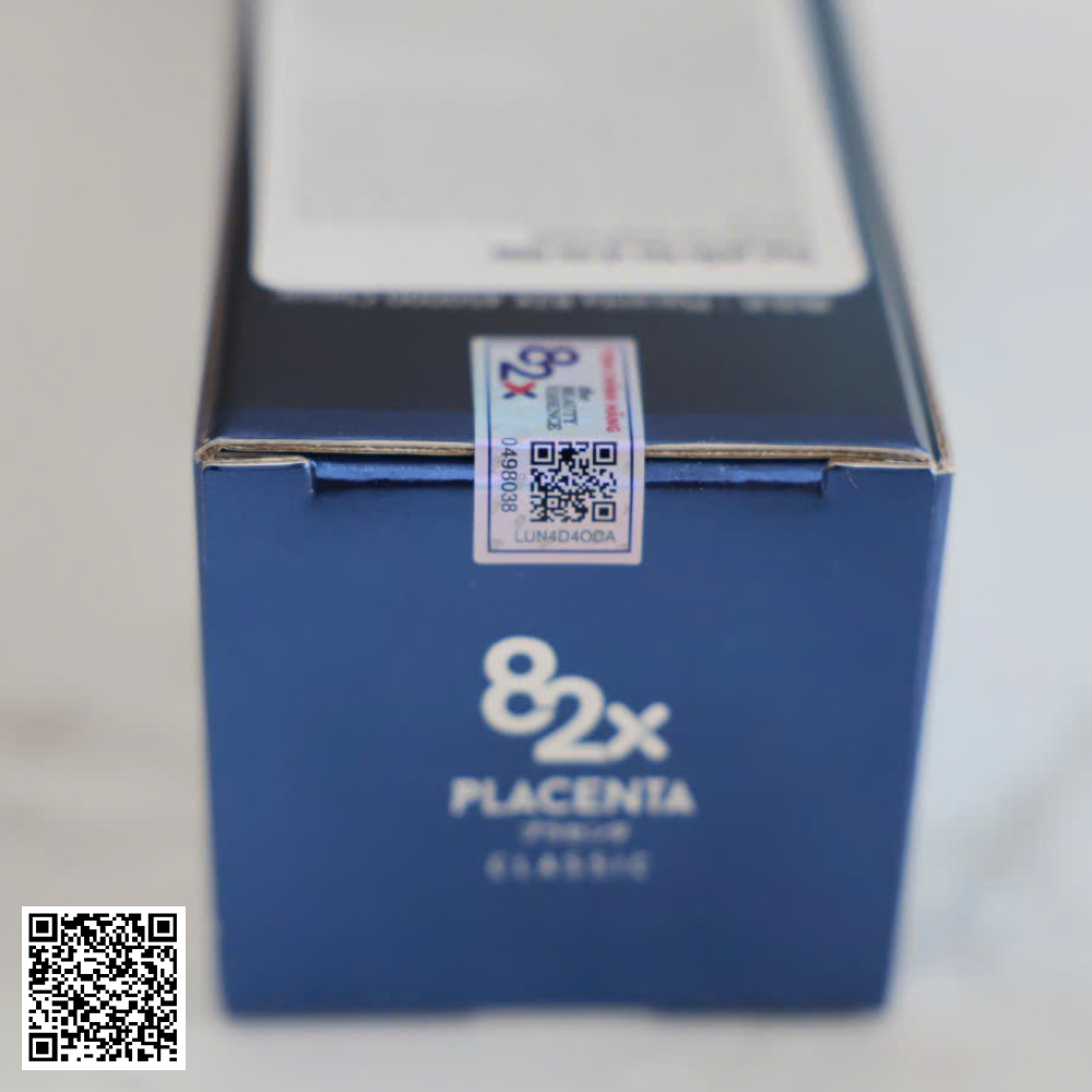 Nước Uống Nhau Thai Placenta 82x Classic Nhật Bản 500ml