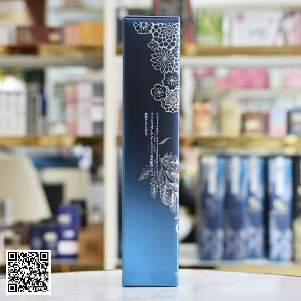 Nước Uống Collagen 82x Classic Nhật Bản 500ml