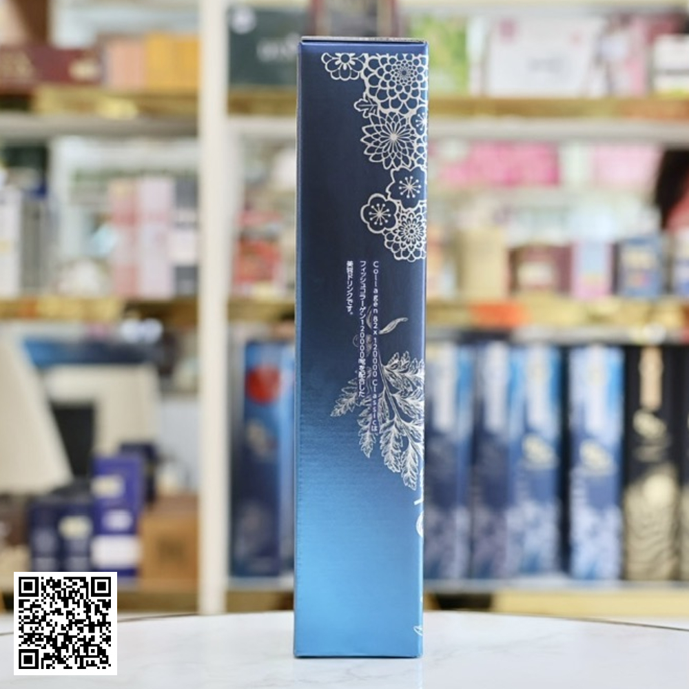 Nước Uống Collagen 82x Classic Nhật Bản 500ml