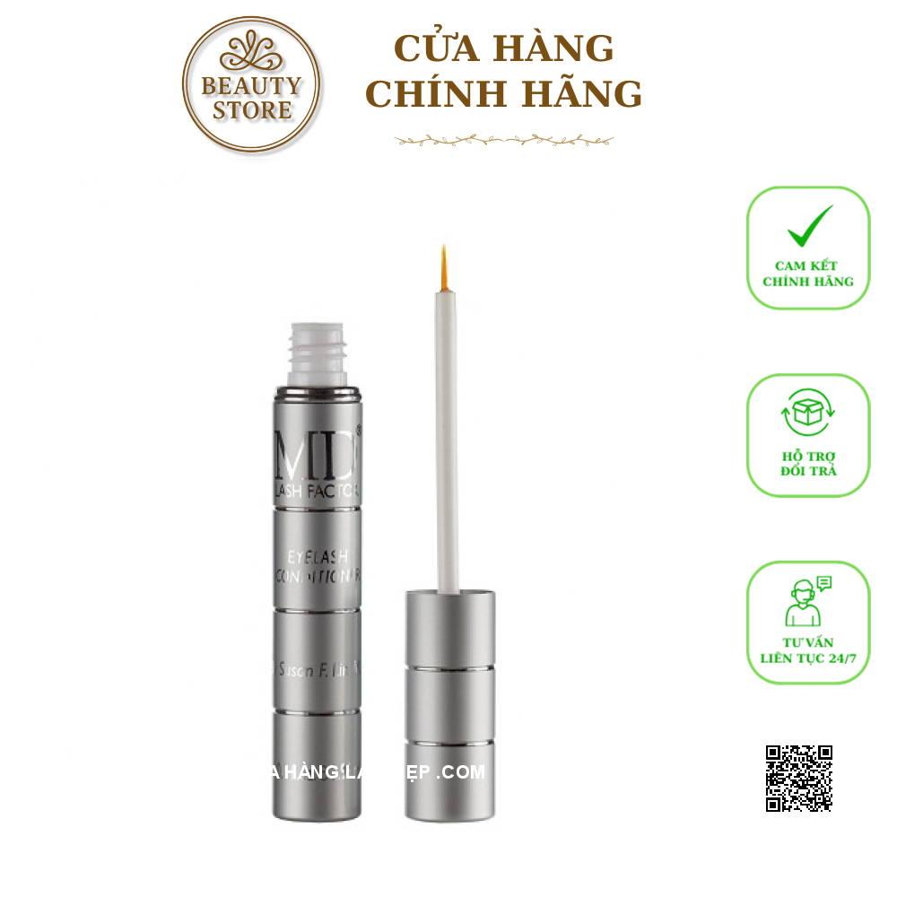 MD Lash Factor EyeLash 6ml