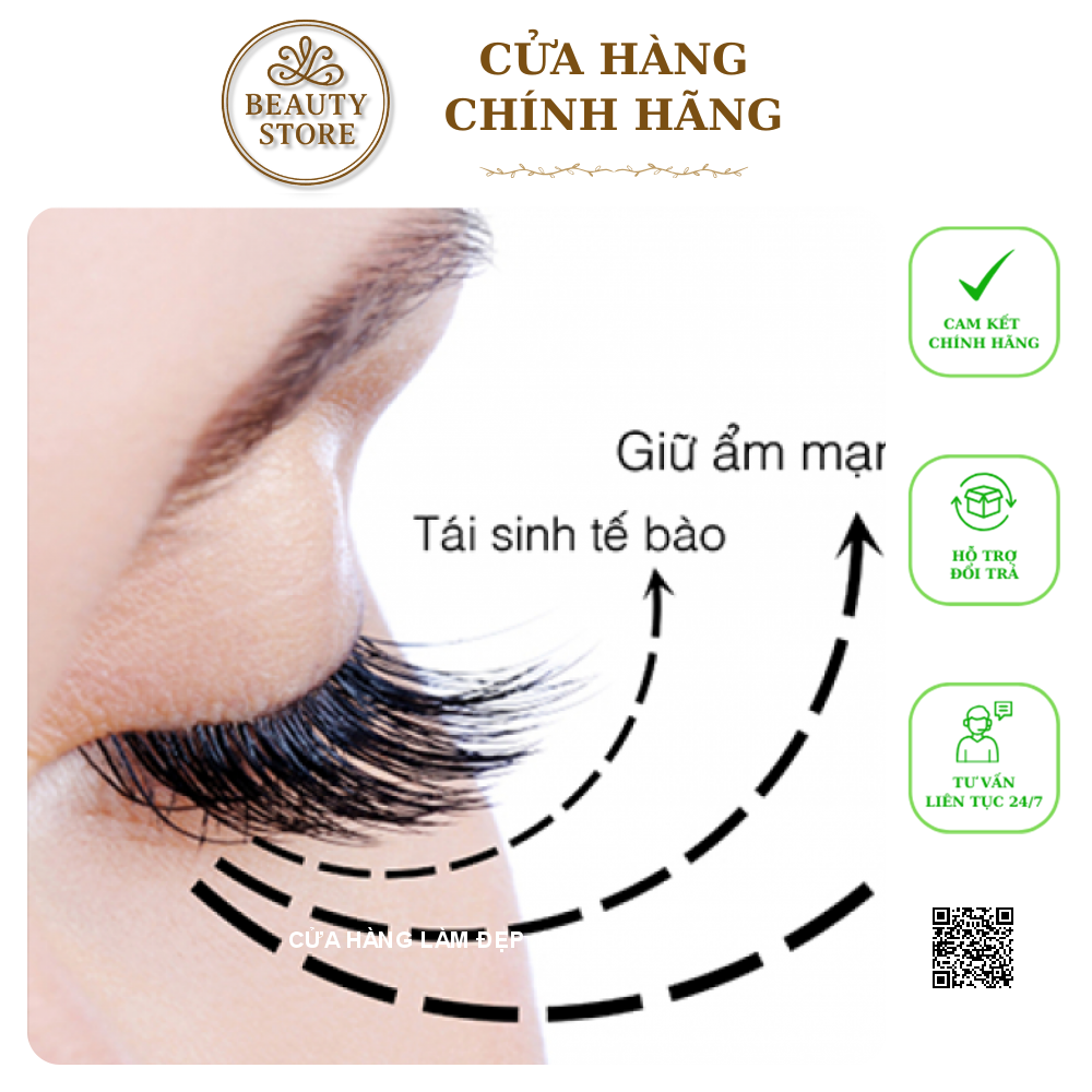 MD Lash Factor EyeLash 6ml